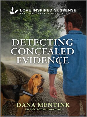cover image of Detecting Concealed Evidence